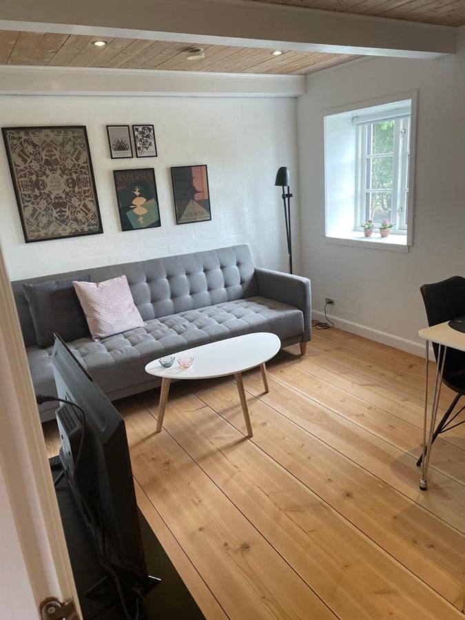 Ferielejlighed Esbovej Apartamento Ringkøbing Exterior foto